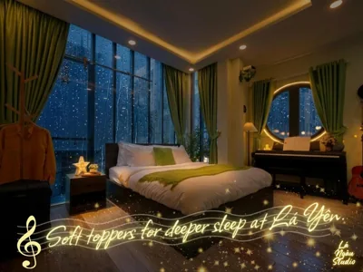 Lá Yên – Photos 11